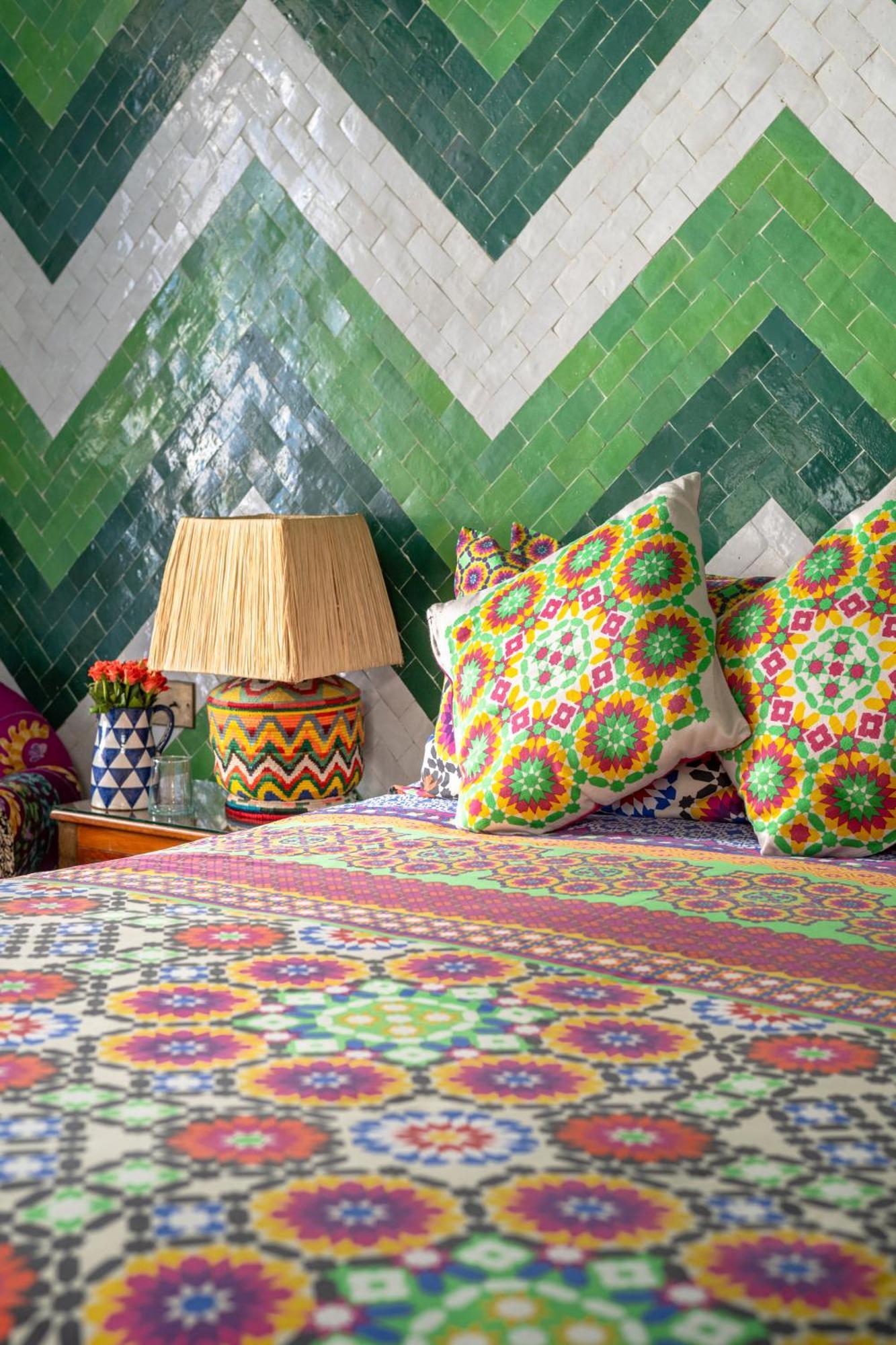 Salut Maroc! Hotell Essaouira Exteriör bild