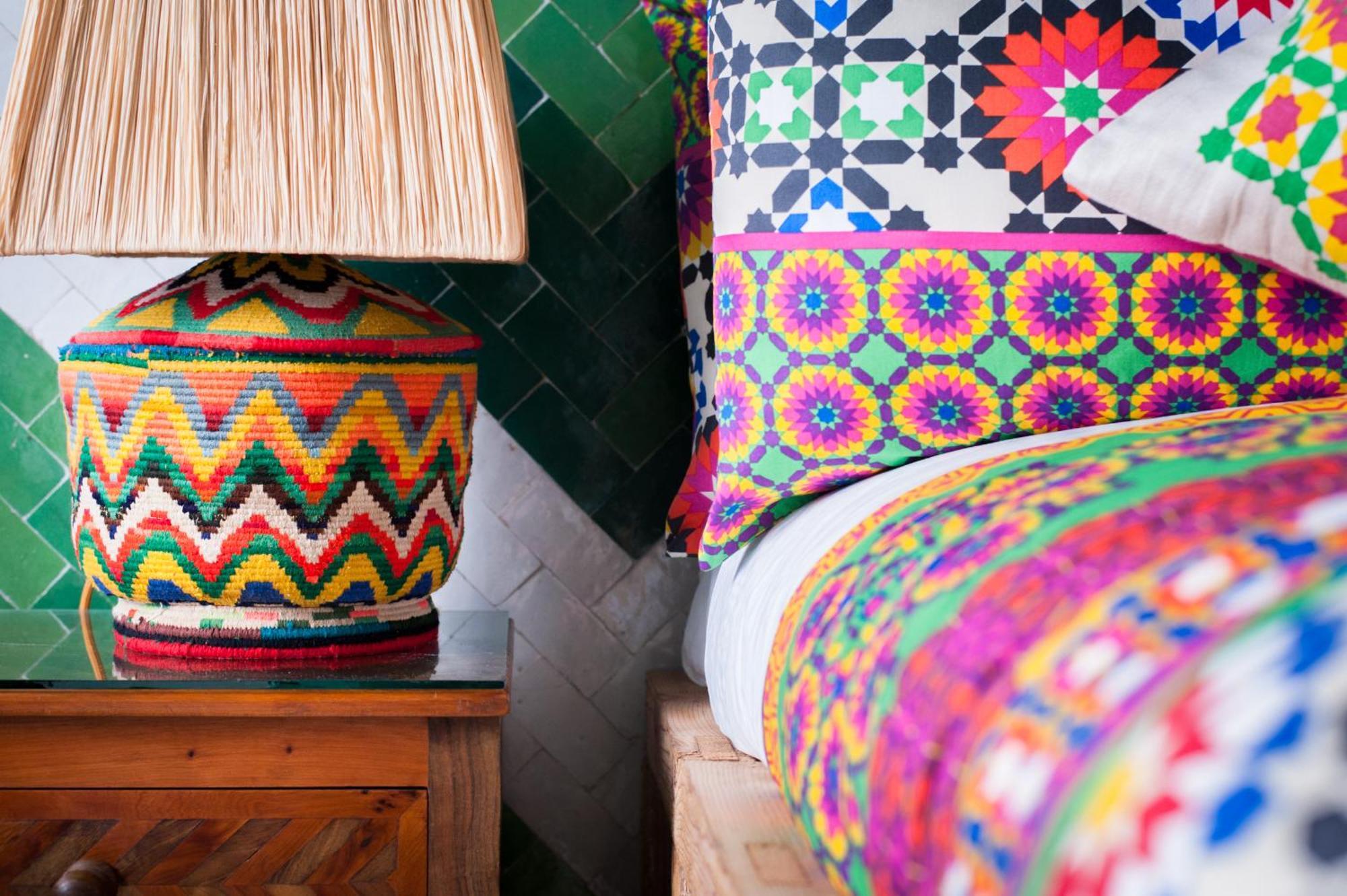 Salut Maroc! Hotell Essaouira Exteriör bild
