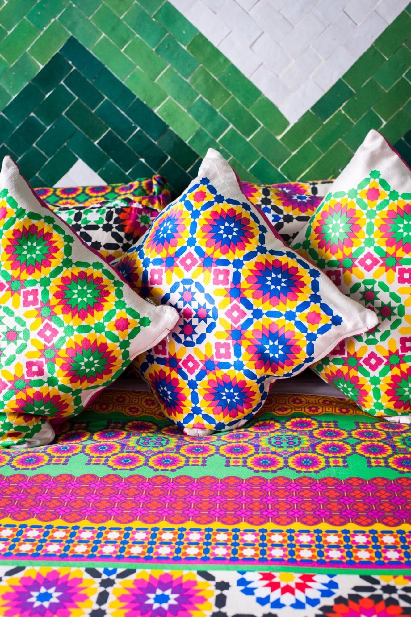 Salut Maroc! Hotell Essaouira Exteriör bild