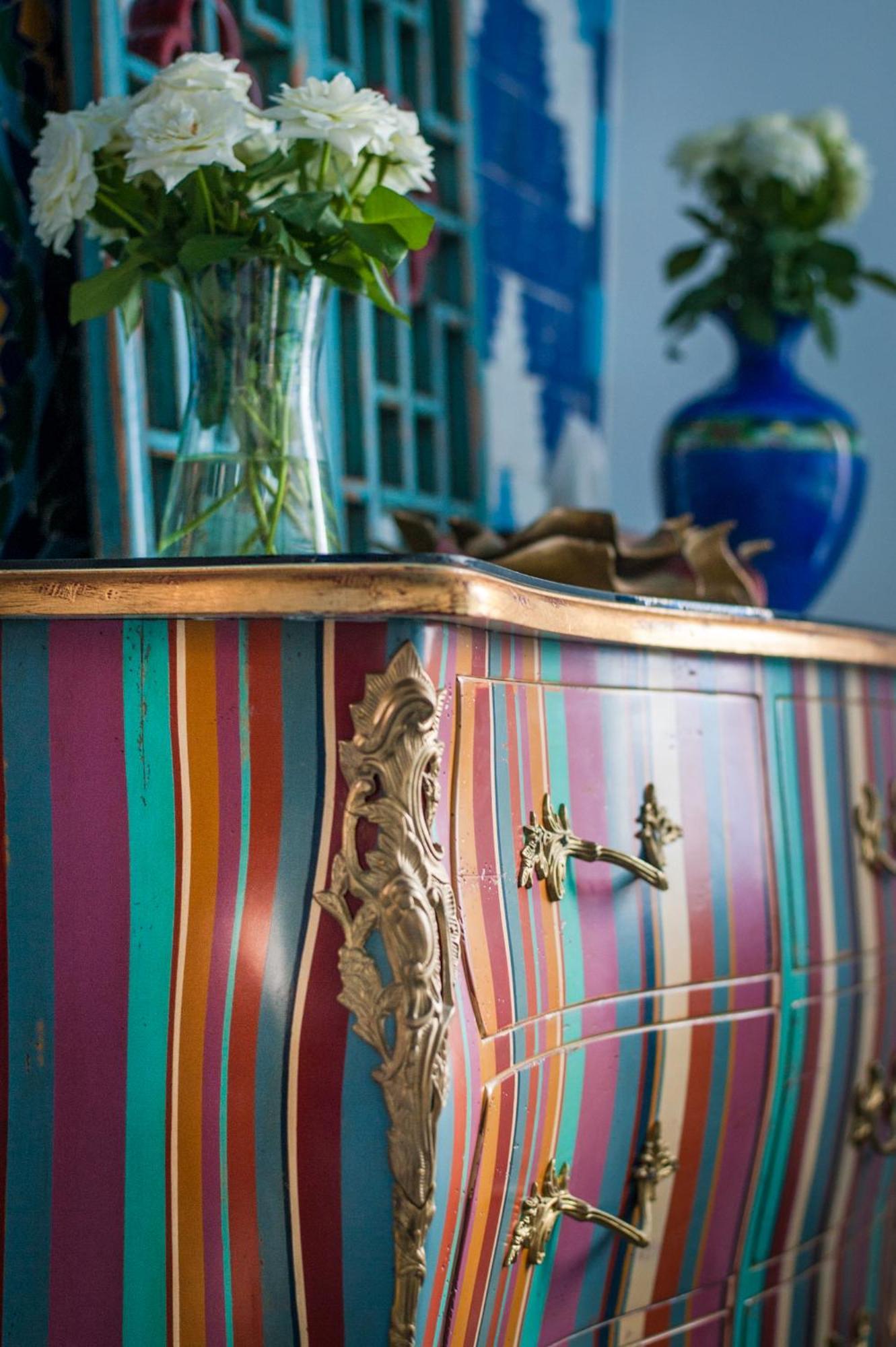 Salut Maroc! Hotell Essaouira Exteriör bild