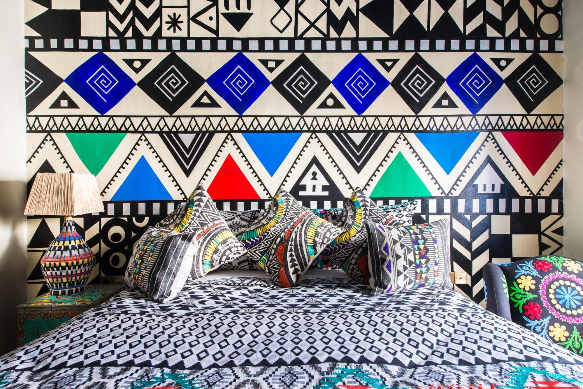 Salut Maroc! Hotell Essaouira Exteriör bild