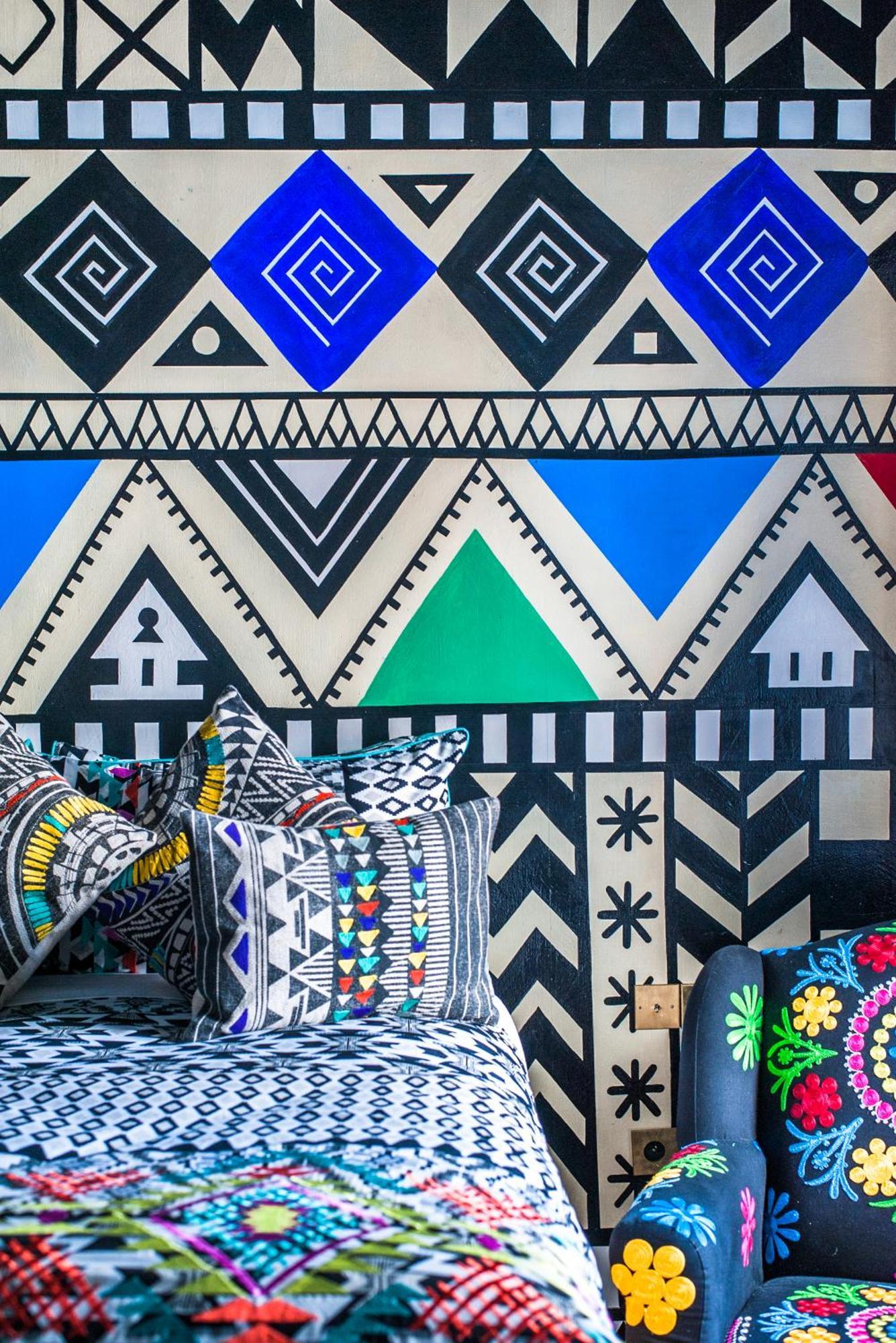 Salut Maroc! Hotell Essaouira Exteriör bild